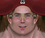 Chad Muska - Tony Hawk's Pro Skater 2X