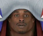 Kareem Campbell - Tony Hawk's Pro Skater 2X