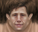 Rodney Mullen - Tony Hawk's Pro Skater 2X