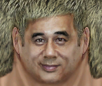 Steve Caballero - Tony Hawk's Pro Skater 2X