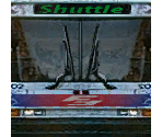 Bus - Tony Hawk's Pro Skater 2X