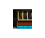 Cable Car - Tony Hawk's Pro Skater 2X