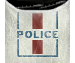 Police Car - Tony Hawk's Pro Skater 2X