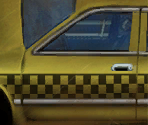 Taxi - Tony Hawk's Pro Skater 2X