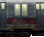 Train - Tony Hawk's Pro Skater 2X