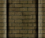 City Lot - Tony Hawk's Pro Skater 2X