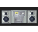 Boomboxes - Tony Hawk's Pro Skater 2X