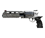 Requiem - Resident Evil Requiem