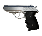 S&S M232 - Resident Evil Requiem