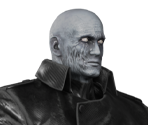 Tyrant T-501 (1/2) - Resident Evil Requiem