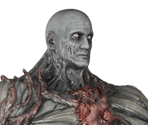 Super Tyrant T-501 (1/3) - Resident Evil Requiem