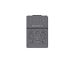 Lighter - Resident Evil Requiem