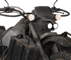 Motorcycle - Resident Evil Requiem