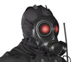 The Commander - Resident Evil Requiem