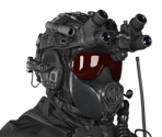 Elite Guard - Resident Evil Requiem