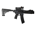 Clatter Carbine - Resident Evil Requiem