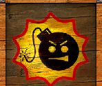 Crate - Serious Sam HD: The Second Encounter
