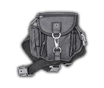 Hip Pouch - Resident Evil Requiem