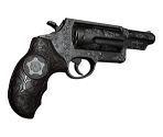 Ghost Grudge - Resident Evil Requiem