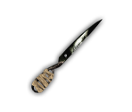 Makeshift Knife - Resident Evil Requiem