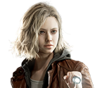 Grace Ashcroft (Default) (1/2) - Resident Evil Requiem