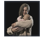 Mia Winters - Resident Evil Village