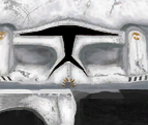 Commander Cody - Star Wars: The Clone Wars – Lightsaber Duels