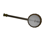 Banjo - Roblox