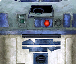 R2-D2 - Star Wars: The Clone Wars – Lightsaber Duels
