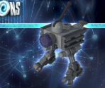 X-PO - LEGO Dimensions