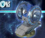 Gyrosphere - LEGO Dimensions