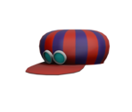 Funky Train Conductor - Roblox