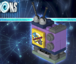 Taunt-o-Vision - LEGO Dimensions