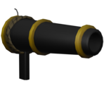 Hand Cannon - Roblox