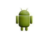 Android Shoulder Friend - Roblox