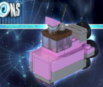 The SubmaHomer - LEGO Dimensions