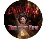 Evil Dead: Hail to the King - System BIOS