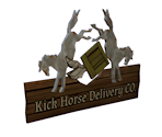 Shop Signs - Rustler (Grand Theft Horse)