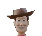 Woody - Toy Story 3