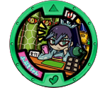Blizzie - Yo-kai Watch 3