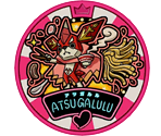 Swelterrier (Dream) - Yo-kai Watch 3
