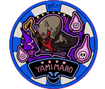 Awevil (Dream) - Yo-kai Watch 3
