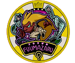 Kingmera (Dream) - Yo-kai Watch 3