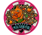 Oranyan (Dream) - Yo-kai Watch 3