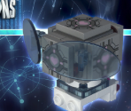 Laser Deflector - LEGO Dimensions