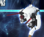 Turret Striker - LEGO Dimensions