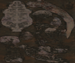 Amygdalan Arm - Bloodborne