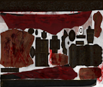 Chikage - Bloodborne
