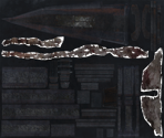 Church Pick - Bloodborne
