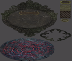 Loch Shield - Bloodborne